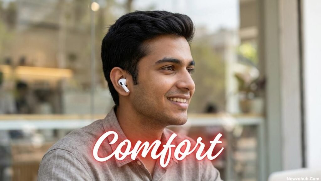 Apple AirPods Wireless Review