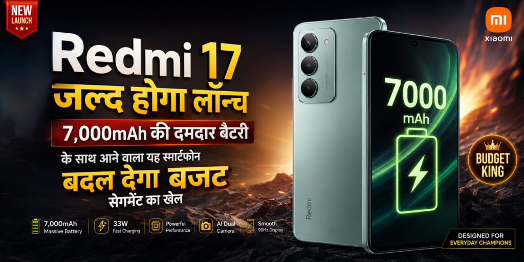 Redmi