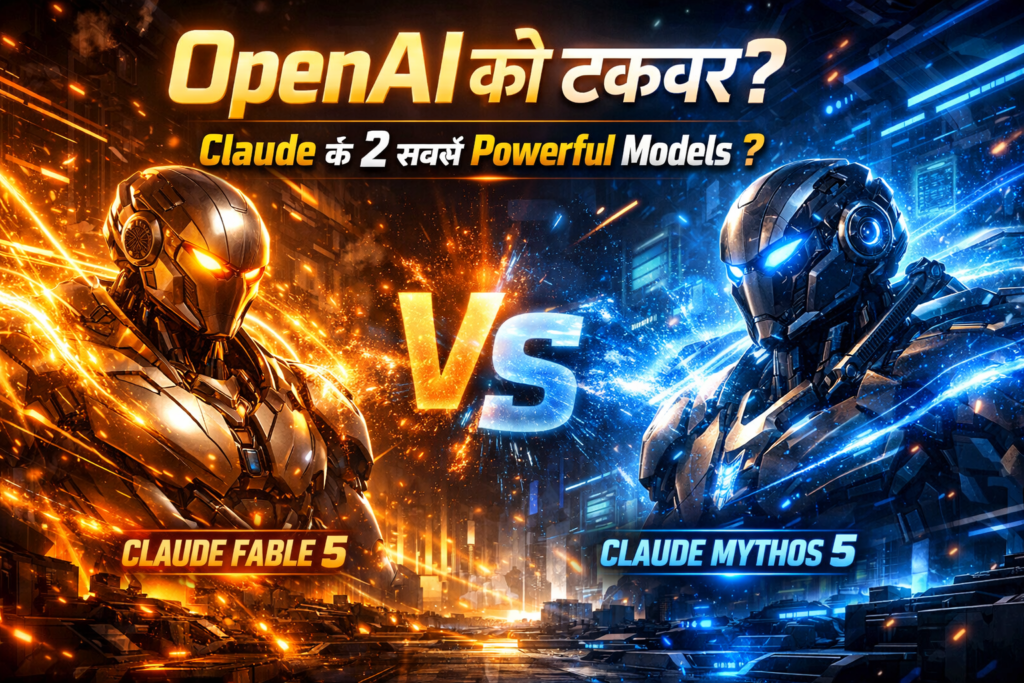 Claude fable mythos.